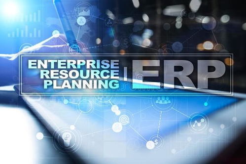 云境軟件ERP系統在企業標準化管理模塊中的應用與企業管理咨詢